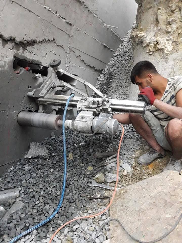 45 Turgutlu Karot İnşaat